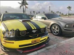 Mustang GT SALE or exchange 0