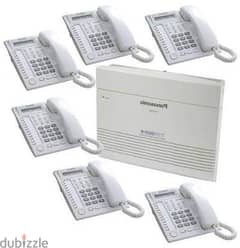 Intercom Telephone System Fixing Repairing and Services