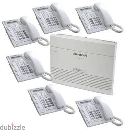 Intercom Telephone System Fixing Repair and Services