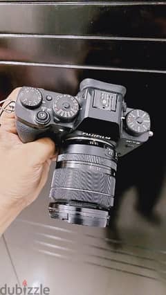 Fujifilm XT3 + Professional Lenses Bundle