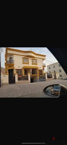 Villa For Rent 2