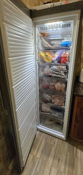 Used Freezer  4 Sell 1