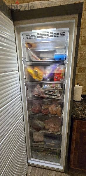 Used Freezer  4 Sell 2