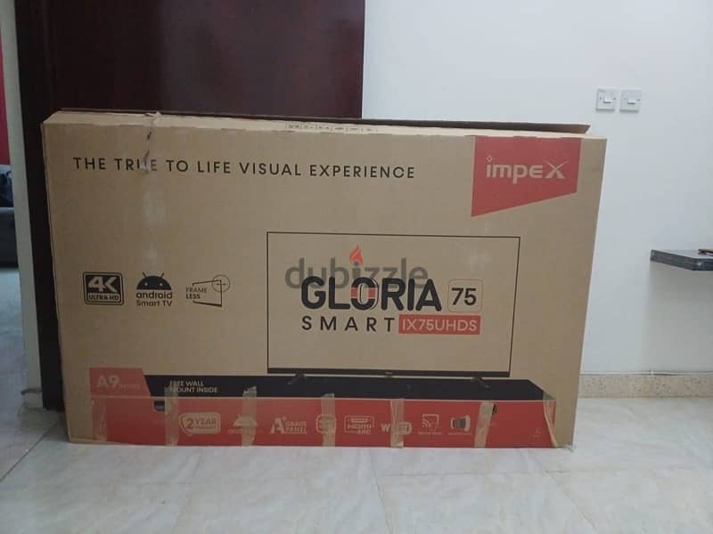 impex 75inch tv 3