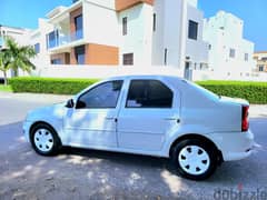 Renault Logan 1.6 Sale or Exchange