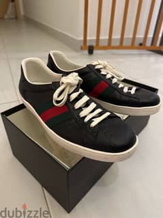 original Gucci shoes 0