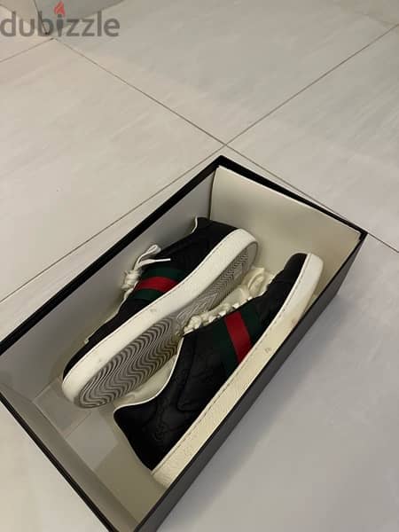 original Gucci shoes 2