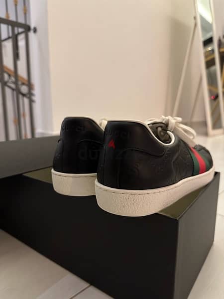 original Gucci shoes 3