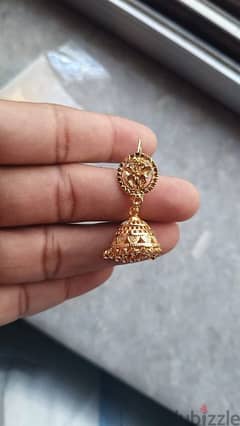 jhumka 0