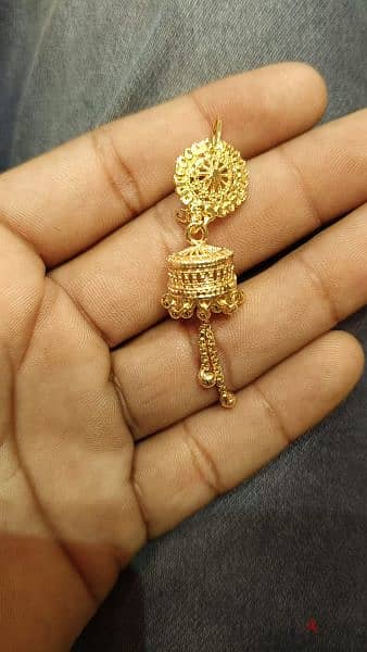 jhumka 2