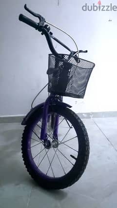 Kid’s Bicycle