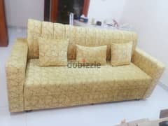 96571407 Good Condition furniture