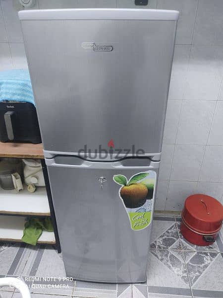 Refrigerator for sale - fridge 0