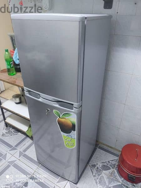 Refrigerator for sale - fridge 1