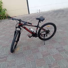 Very new bike 0