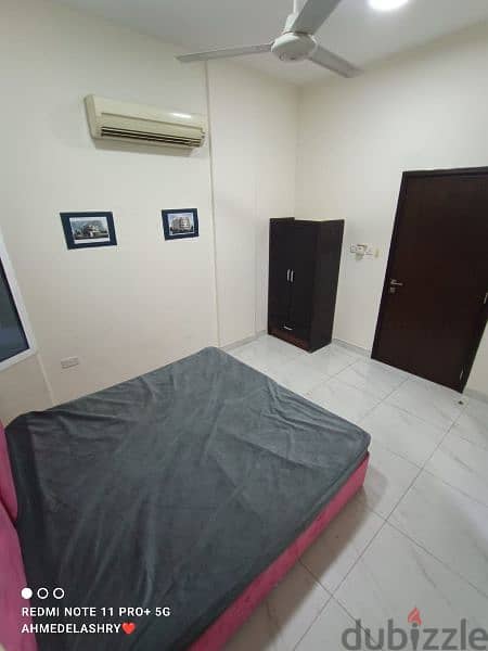 2BHK Al Khuwair, Al Hadiqa Street, opposite Turkish House Restaurant 4