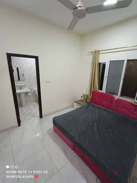 2BHK Al Khuwair, Al Hadiqa Street, opposite Turkish House Restaurant 6