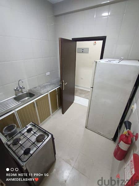 2BHK Al Khuwair, Al Hadiqa Street, opposite Turkish House Restaurant 10