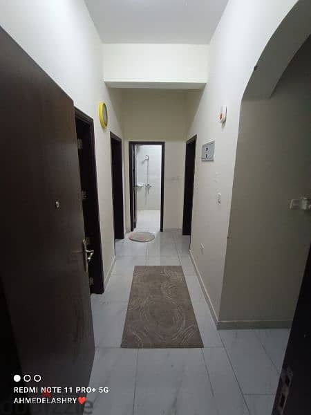 2BHK Al Khuwair, Al Hadiqa Street, opposite Turkish House Restaurant 14