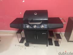 Gas Grill 3 Burner for sale 0