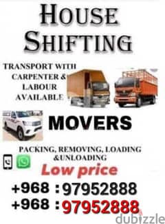 transportation services and truck for rent monthly and day basist 0