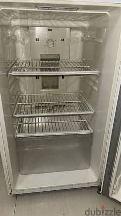 LG small fridge