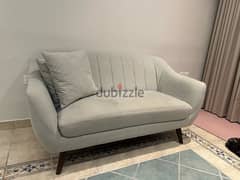 grey chair 0