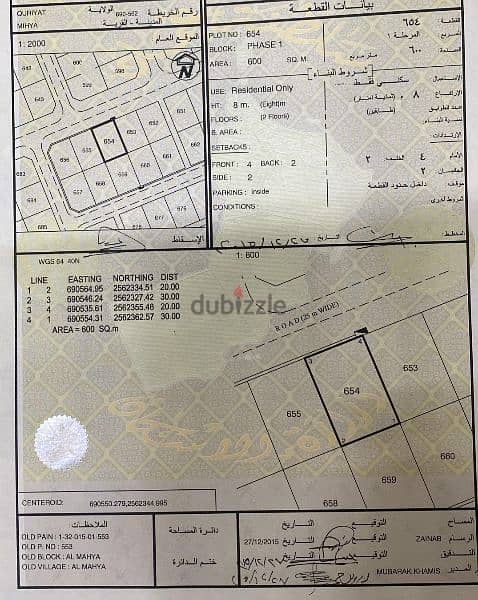 [[ فررررصة قريات محيا بأقل من سعر السوق ]] 1