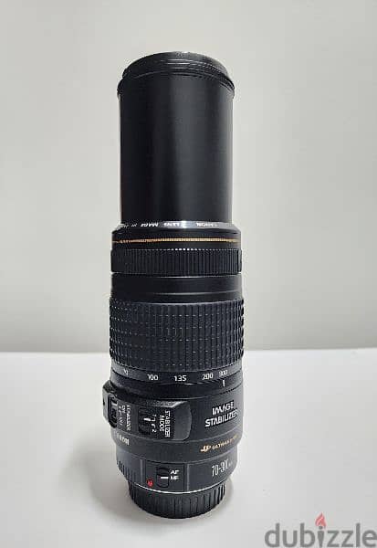 Canon Lenses Full-frame, Mirrorless, Ultrasonic, Crop Sensor 4