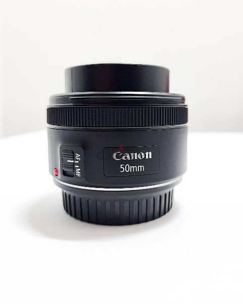 Canon Lenses Full-frame, Mirrorless, Ultrasonic, Crop Sensor 8