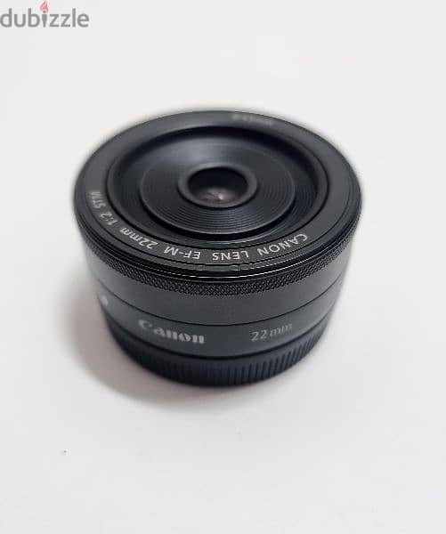 Canon Lenses Full-frame, Mirrorless, Ultrasonic, Crop Sensor 13