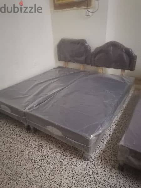 beds for sell سراير للبيع 0