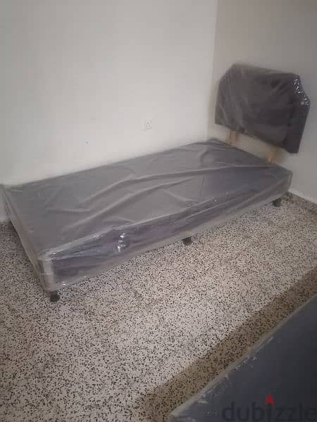 beds for sell سراير للبيع 4