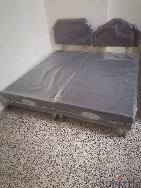 beds for sell سراير للبيع 5