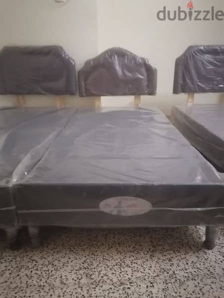 beds for sell سراير للبيع 7