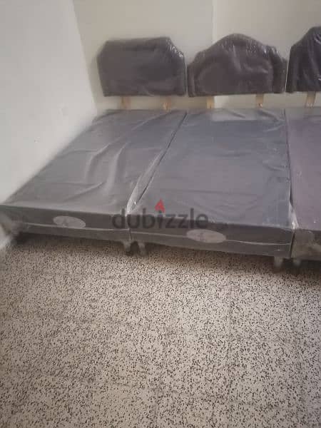 beds for sell سراير للبيع 8