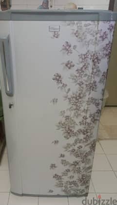 Super general refrigerator for sale