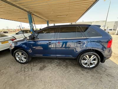 Ford Edge 2011