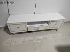 TV STand  in a good Condition for Sale .