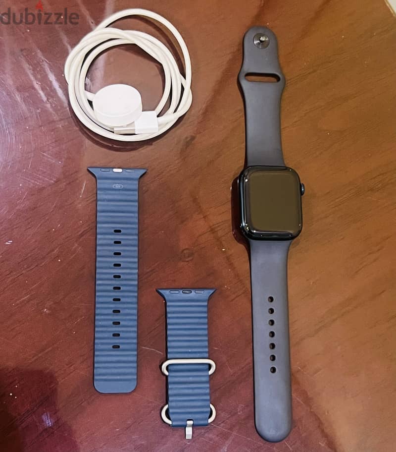 Apple watch series 8 32 Gb 1