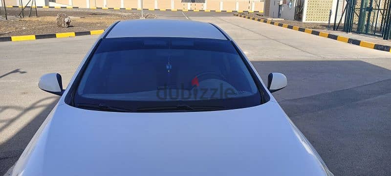 Renault Fluence 2012 8