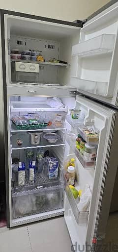 LG REFRIGERATOR FOR SALE