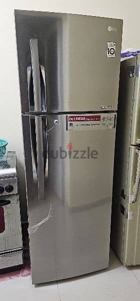 LG REFRIGERATOR FOR SALE 1