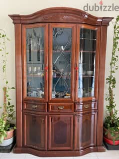 Dining Room cupboard