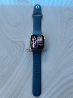 Apple Watch se2