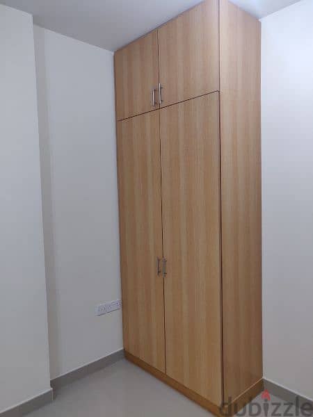 Single Room with Toilet for Rent 2