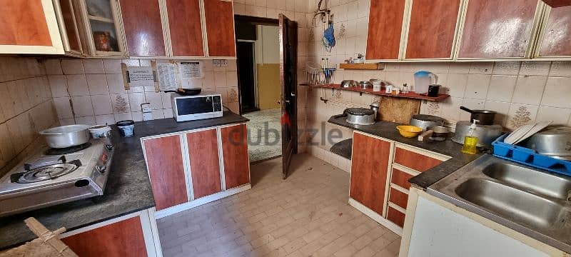 Room for rent with attached kitchen and bathroom 1