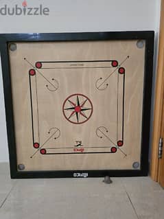 Carrom