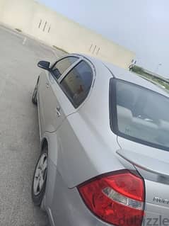 Chevrolet Aveo 2008