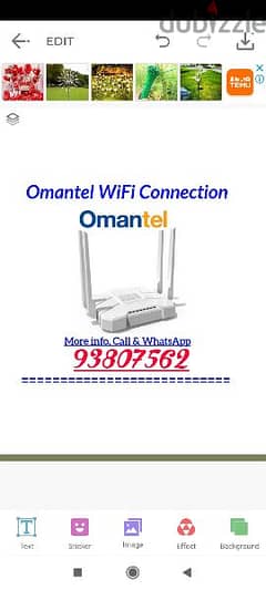 Omantel